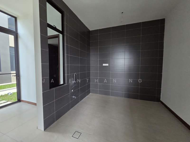 Rumah Berkembar untuk Disewa di Iskandar Puteri (Nusajaya) (Johor) - Javenthan Ng - PropertyGuru.com.my