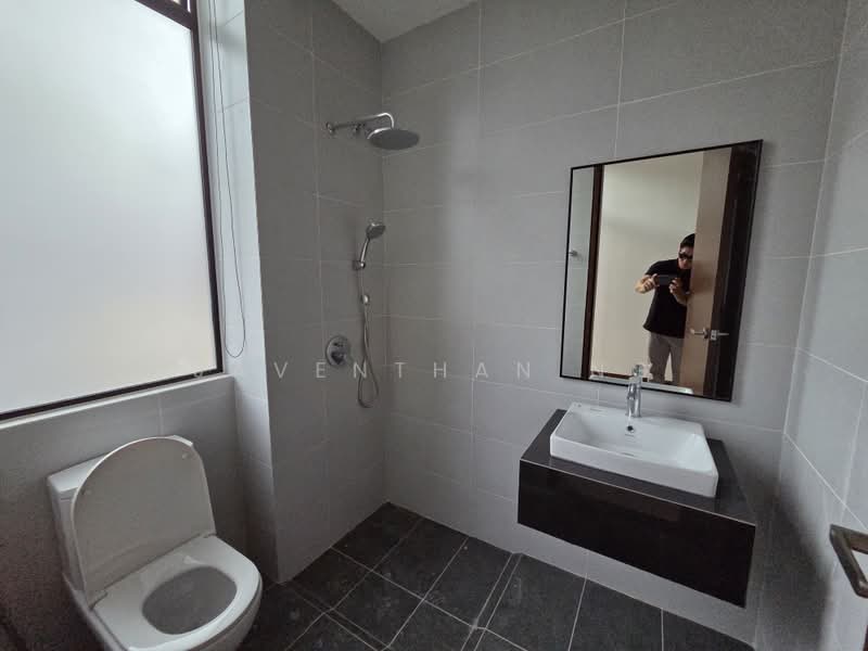 Rumah Berkembar untuk Disewa di Iskandar Puteri (Nusajaya) (Johor) - Javenthan Ng - PropertyGuru.com.my