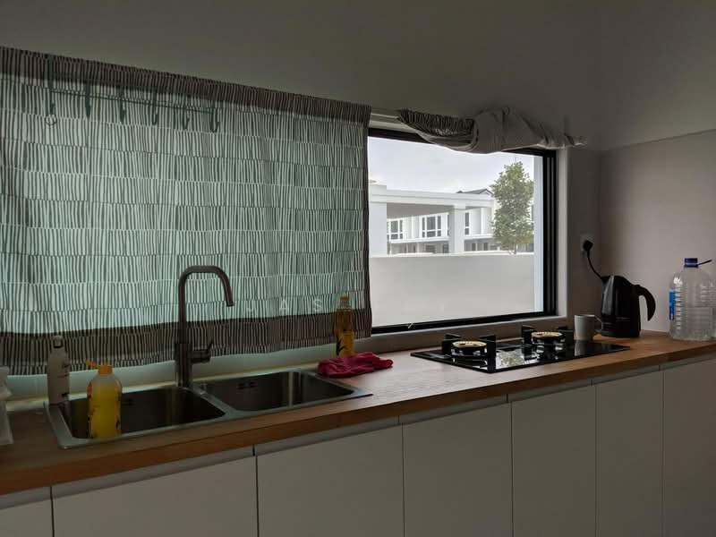 Terraced House for Sale in Kota Masai (Pasir Gudang) - Jas Tay - Kitchen - PropertyGuru.com.my