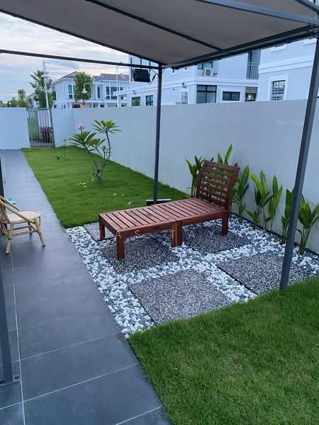 Terraced House for Sale in Kota Masai (Pasir Gudang) - Jas Tay - Exterior - PropertyGuru.com.my