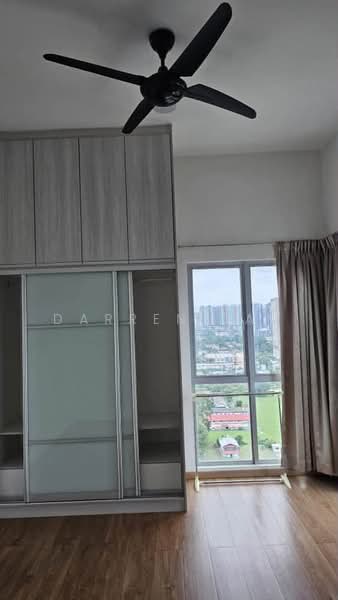 Condominium for Sale at Zeta Deskye (Alam Saujana) - Darren Lai - Bedroom - PropertyGuru.com.my