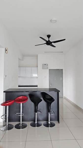 Condominium for Sale at Zeta Deskye (Alam Saujana) - Darren Lai - Kitchen - PropertyGuru.com.my