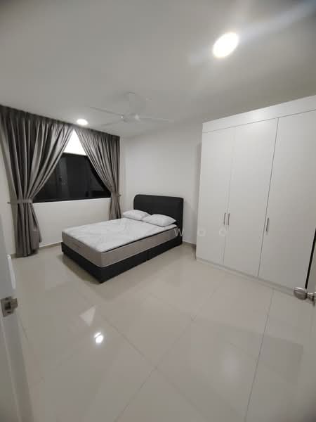 Service Residence for Rent at Duduk Se.Ruang @ Eco Sanctuary - Abby Woo - Bedroom - PropertyGuru.com.my