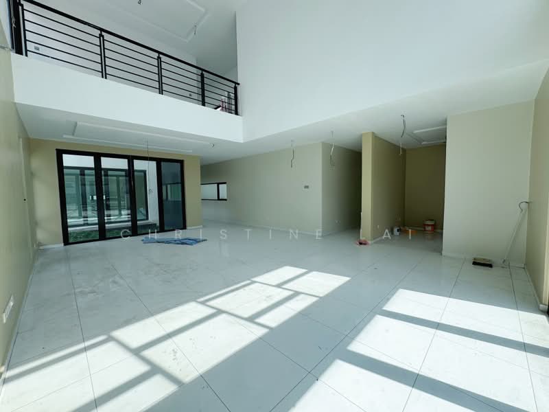 Bungalow House untuk Dijual di Bandar Mahkota Cheras (Cheras) - Christine Lai - Interior - PropertyGuru.com.my