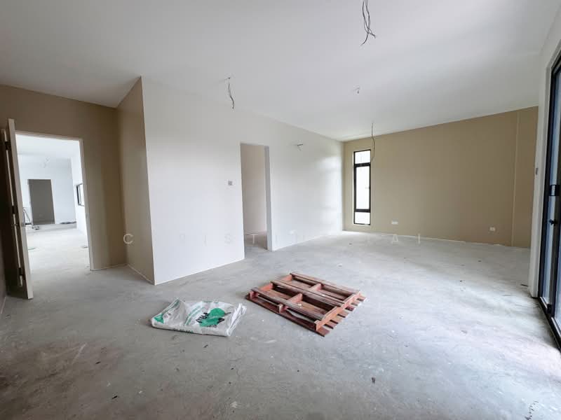 Bungalow House untuk Dijual di Bandar Mahkota Cheras (Cheras) - Christine Lai - PropertyGuru.com.my