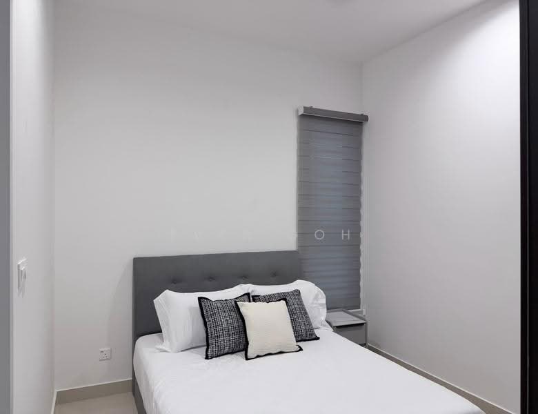 Kondominium untuk Disewa di Mezzo - Even Goh - Second Bedroom - PropertyGuru.com.my