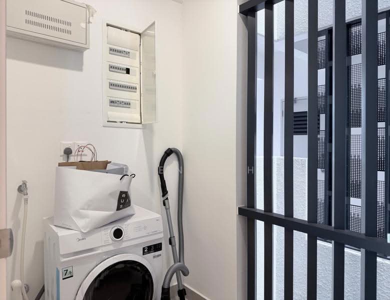 Kondominium untuk Disewa di Mezzo - Even Goh - Yard - PropertyGuru.com.my