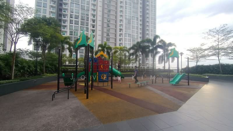 Service Residence for Sale at Meridin Bayvue Serviced Apartment - Jovel Lim - Exterior - PropertyGuru.com.my