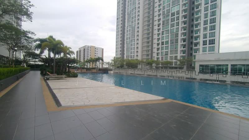 Service Residence for Sale at Meridin Bayvue Serviced Apartment - Jovel Lim - Exterior - PropertyGuru.com.my