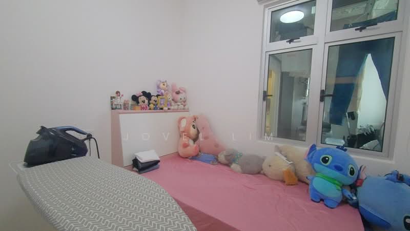 Service Residence for Sale at Meridin Bayvue Serviced Apartment - Jovel Lim - Bedroom - PropertyGuru.com.my