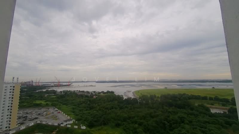 Service Residence for Sale at Meridin Bayvue Serviced Apartment - Jovel Lim - View - PropertyGuru.com.my