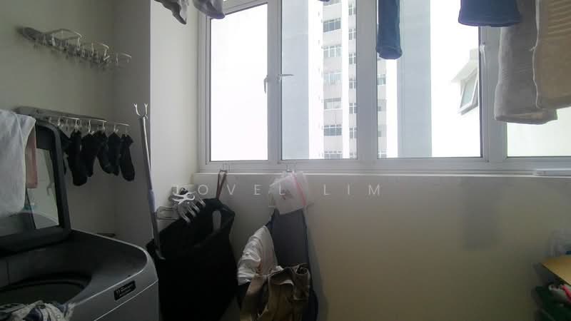 Service Residence for Sale at Meridin Bayvue Serviced Apartment - Jovel Lim - Interior - PropertyGuru.com.my