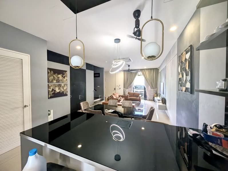 2-storey Terraced House for Sale in Eco Majestic (Semenyih) - Peter Tan - PropertyGuru.com.my