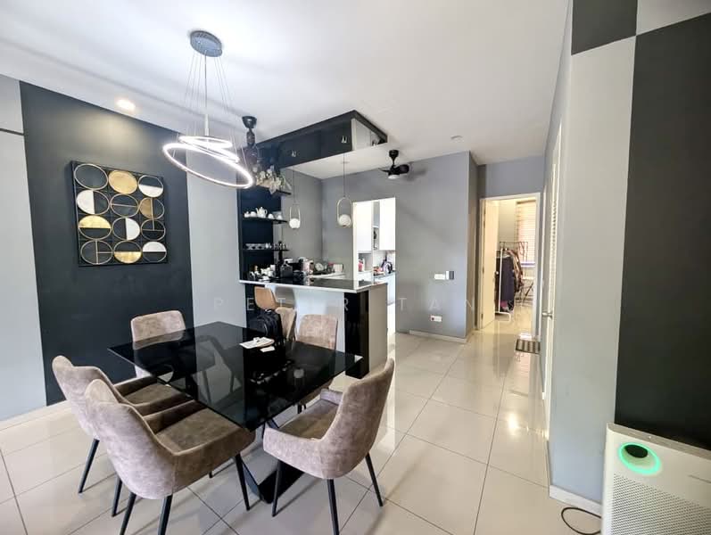 2-storey Terraced House for Sale in Eco Majestic (Semenyih) - Peter Tan - PropertyGuru.com.my