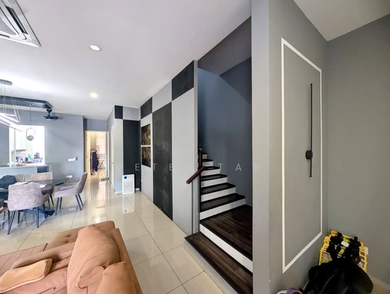 2-storey Terraced House for Sale in Eco Majestic (Semenyih) - Peter Tan - PropertyGuru.com.my