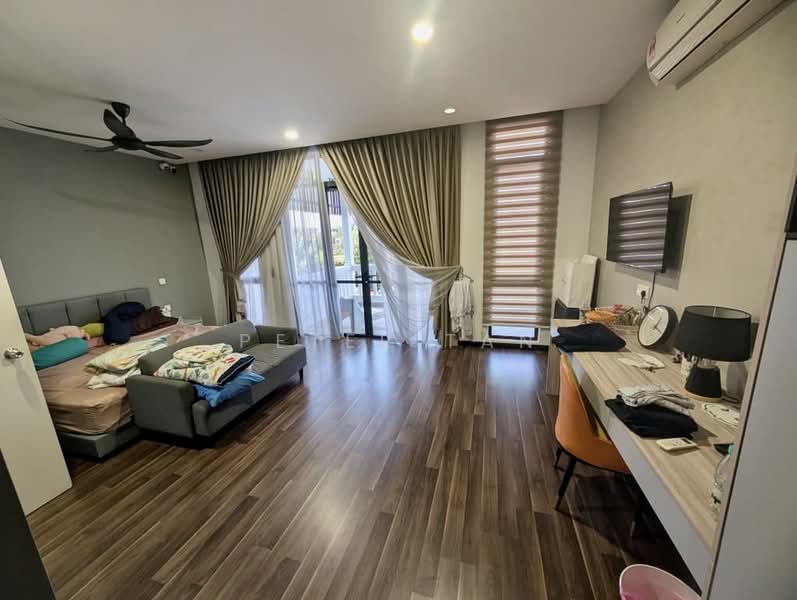 2-storey Terraced House for Sale in Eco Majestic (Semenyih) - Peter Tan - PropertyGuru.com.my