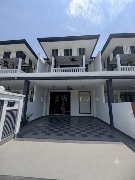 2-storey Terraced House for Sale in Eco Majestic (Semenyih) - Peter Tan - PropertyGuru.com.my