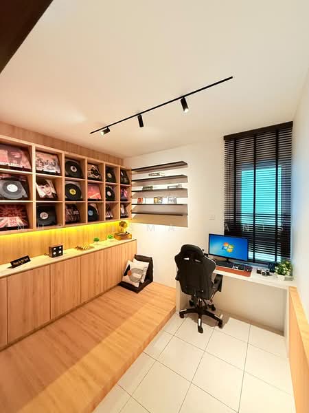 Apartment for Sale at Harbour View Residence - NURULISMA HANIS - Study - PropertyGuru.com.my