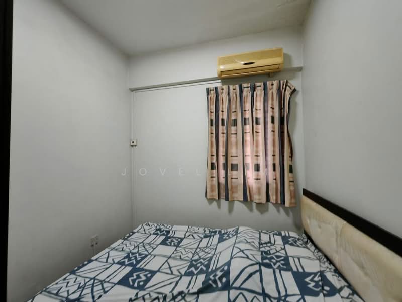 Kondominium untuk Dijual di Dwi Mahkota - Jovel Lim - Bedroom - PropertyGuru.com.my