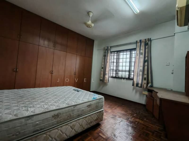 Kondominium untuk Dijual di Dwi Mahkota - Jovel Lim - Bedroom - PropertyGuru.com.my