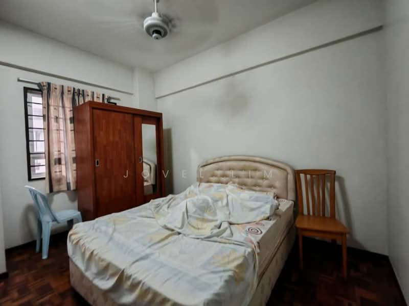 Kondominium untuk Dijual di Dwi Mahkota - Jovel Lim - Bedroom - PropertyGuru.com.my