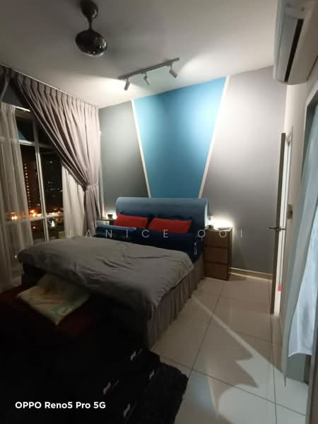 Condominium for Sale at Straits Garden Condominium - Janice Ooi - PropertyGuru.com.my