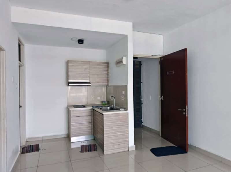 Kondominium untuk Dijual di PARC Regency (Residensi Masai) - Alexius Lim - Kitchen - PropertyGuru.com.my