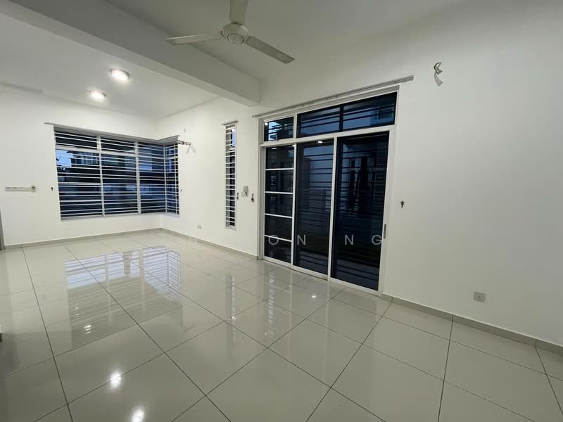Rumah Kluster untuk Dijual di Bukit Indah (Iskandar Puteri (Nusajaya)) - Sharon Ng - Living Room - PropertyGuru.com.my