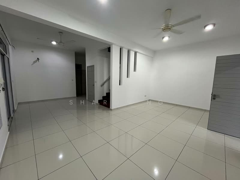 Rumah Kluster untuk Dijual di Bukit Indah (Iskandar Puteri (Nusajaya)) - Sharon Ng - Living Room - PropertyGuru.com.my