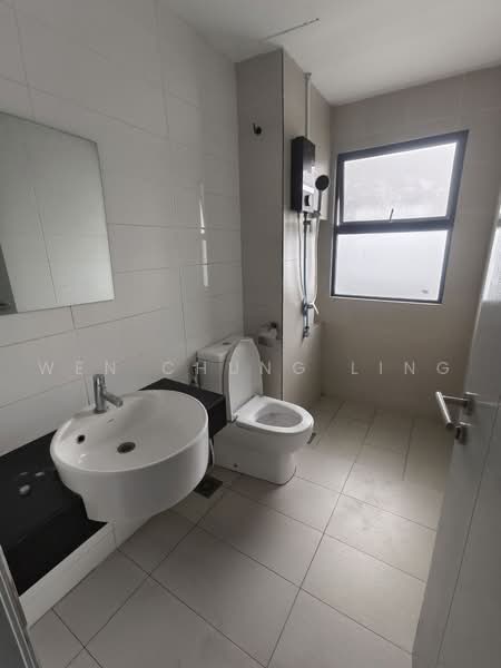 Servis Apartment untuk Disewa di Residences @ 1 Tebrau - Wen Chung Ling - PropertyGuru.com.my
