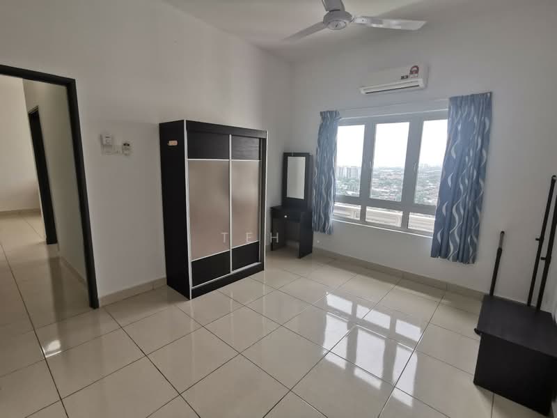 Service Residence for Sale at Saville @ Kajang - Teh . - Bedroom - PropertyGuru.com.my