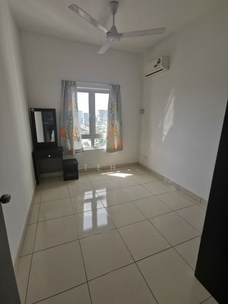 Service Residence for Sale at Saville @ Kajang - Teh . - Bedroom - PropertyGuru.com.my