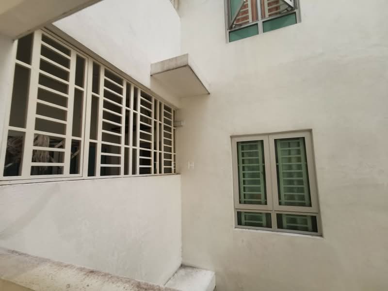 Service Residence for Sale at Saville @ Kajang - Teh . - Exterior - PropertyGuru.com.my