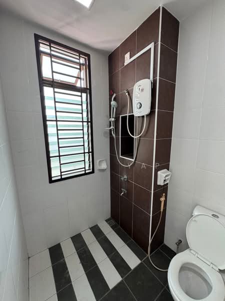 Rumah Teres 2 Tingkat untuk Dijual di Bandar Dato Onn (Tebrau) - Evon Yap - PropertyGuru.com.my