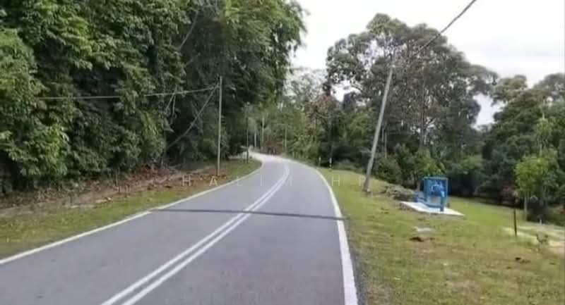 Agricultural Land for Sale in Lenggeng (Negeri Sembilan) - Halim HP - Exterior - PropertyGuru.com.my