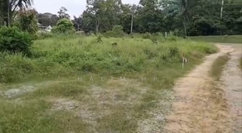 Agricultural Land for Sale in Lenggeng (Negeri Sembilan) - Halim HP - Exterior - PropertyGuru.com.my