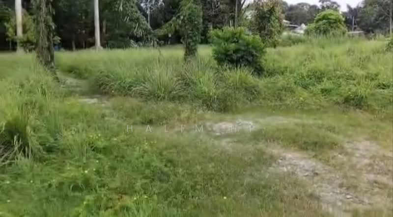 Agricultural Land for Sale in Lenggeng (Negeri Sembilan) - Halim HP - Exterior - PropertyGuru.com.my
