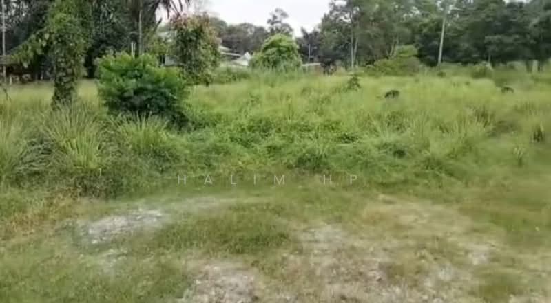 Agricultural Land for Sale in Lenggeng (Negeri Sembilan) - Halim HP - Garden - PropertyGuru.com.my