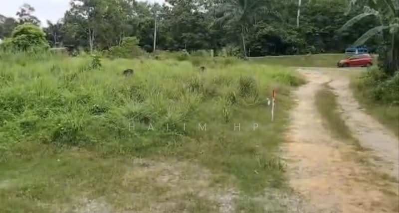 Agricultural Land for Sale in Lenggeng (Negeri Sembilan) - Halim HP - Exterior - PropertyGuru.com.my