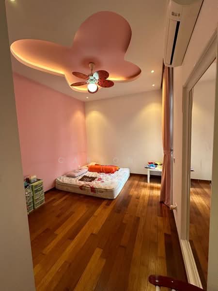 Rumah Kluster untuk Dijual di Taman Ekoflora (Johor Bahru) - Carson . - Bedroom - PropertyGuru.com.my