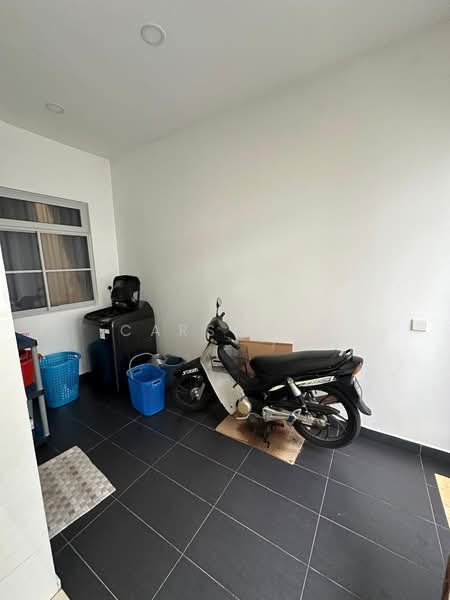 Rumah Kluster untuk Dijual di Taman Ekoflora (Johor Bahru) - Carson . - PropertyGuru.com.my