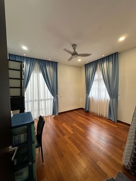 Rumah Kluster untuk Dijual di Taman Ekoflora (Johor Bahru) - Carson . - PropertyGuru.com.my