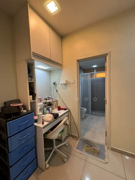 Kondominium untuk Disewa di The Zest @ Kinrara 9 - Abby Woo - Bathroom - PropertyGuru.com.my