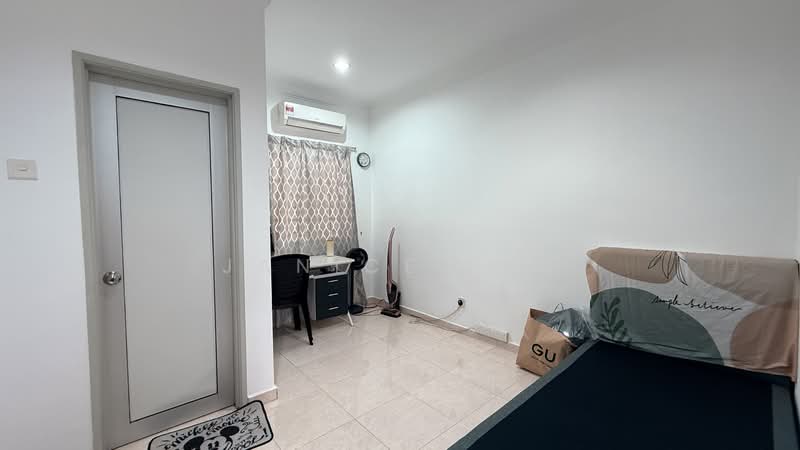 Rumah Teres 2-Tingkat untuk Dijual di Taman Segar Perdana (Cheras) - Janice Lau - Bedroom - PropertyGuru.com.my