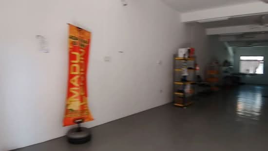 Shop for Rent in Taman Angkasa Nuri (Durian Tunggal) - Gigi Wong - PropertyGuru.com.my