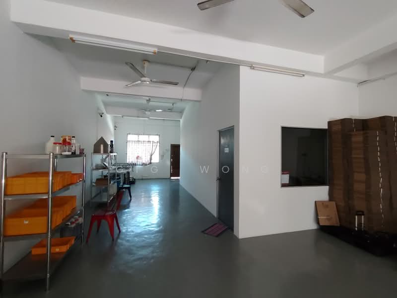 Shop for Rent in Taman Angkasa Nuri (Durian Tunggal) - Gigi Wong - PropertyGuru.com.my
