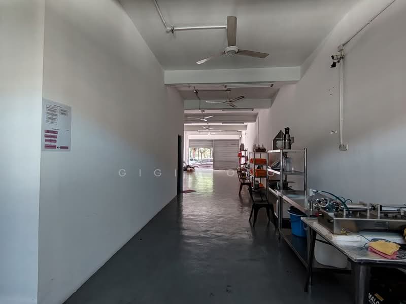 Shop for Rent in Taman Angkasa Nuri (Durian Tunggal) - Gigi Wong - PropertyGuru.com.my