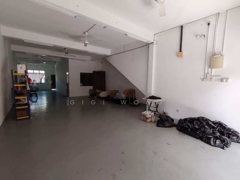 Shop for Rent in Taman Angkasa Nuri (Durian Tunggal) - Gigi Wong - PropertyGuru.com.my
