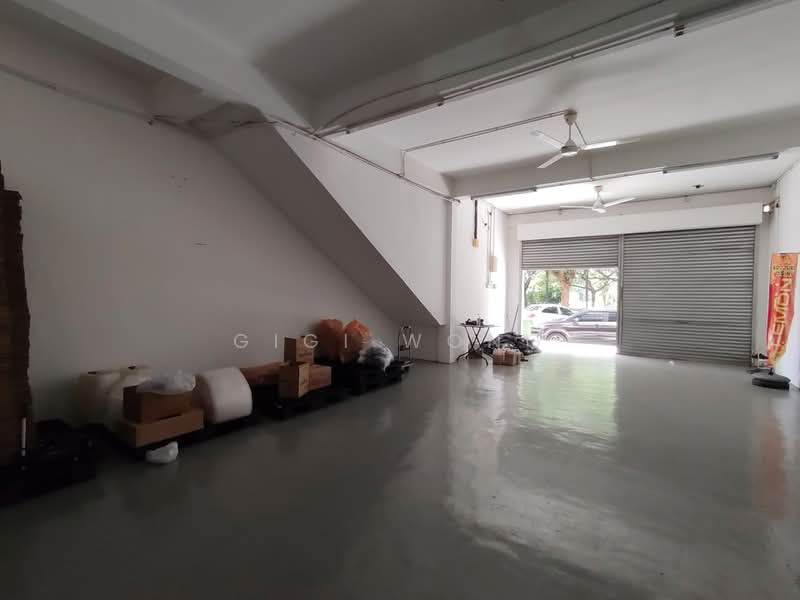 Shop for Rent in Taman Angkasa Nuri (Durian Tunggal) - Gigi Wong - PropertyGuru.com.my