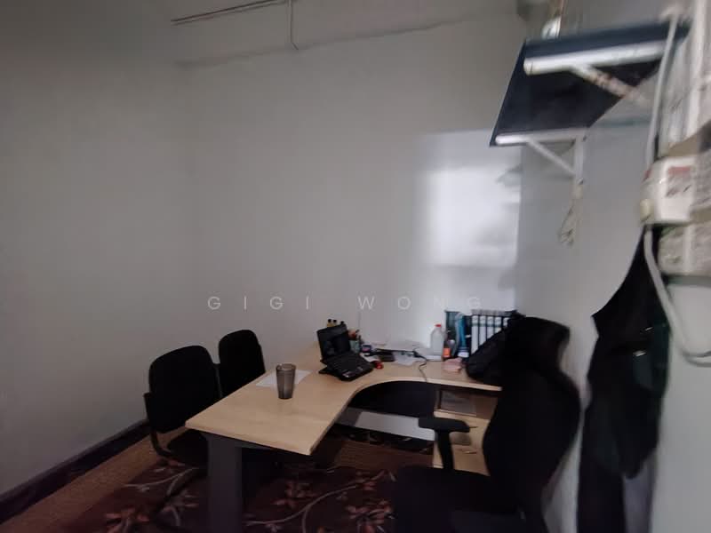 Shop for Rent in Taman Angkasa Nuri (Durian Tunggal) - Gigi Wong - PropertyGuru.com.my